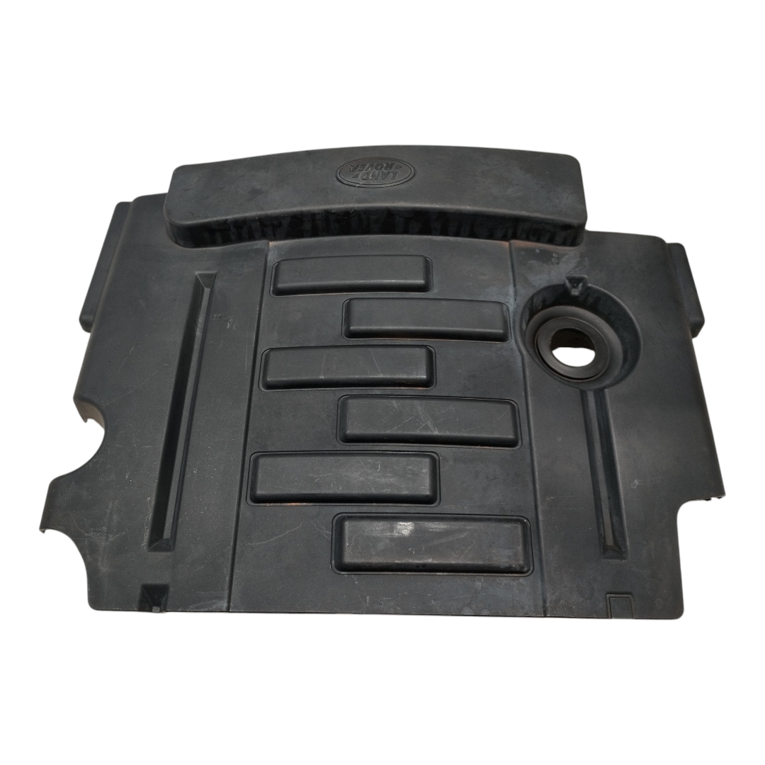 Tampa Capa motor Land Rover discovery 4 2010 2015