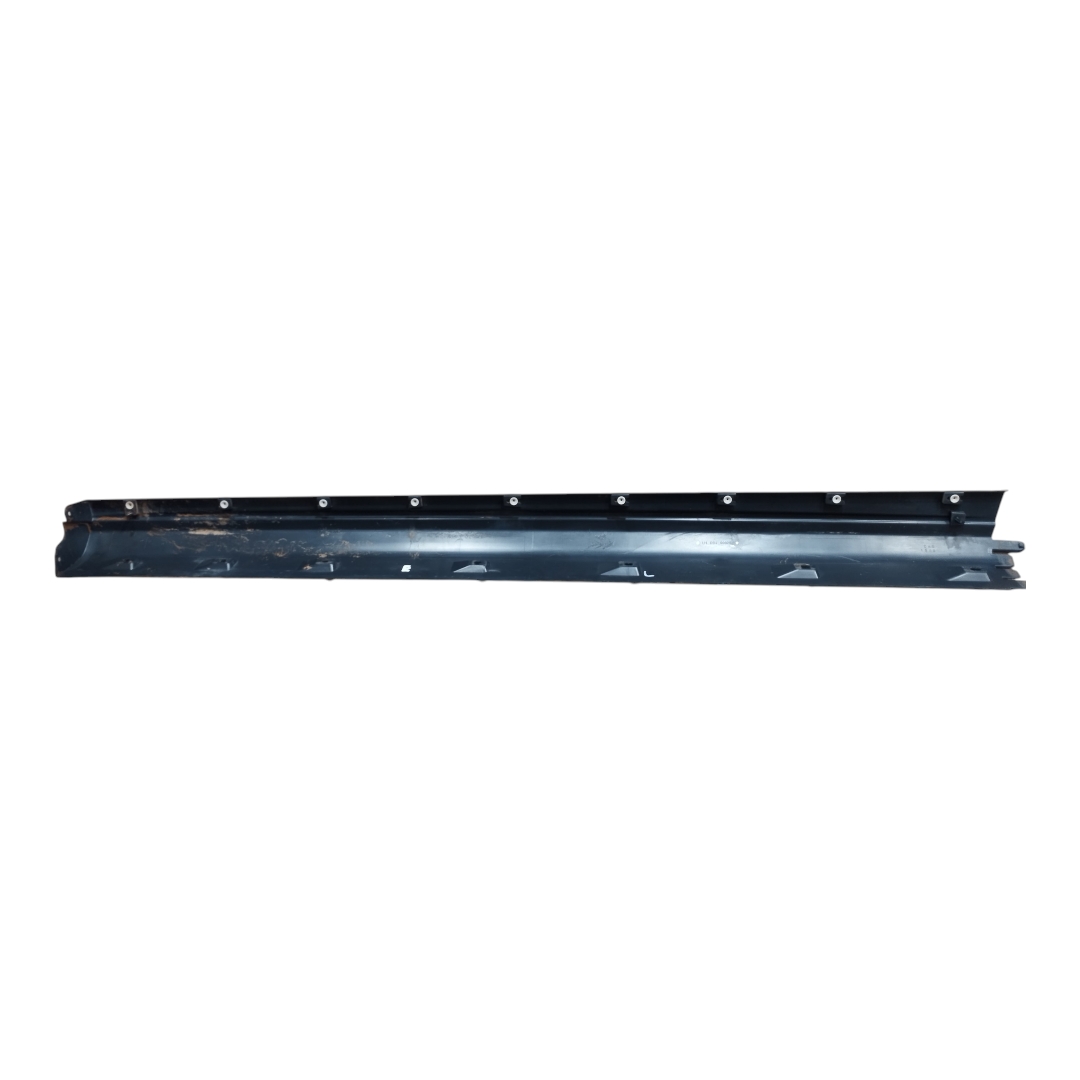 Spoiler Lateral Esquerdo Land Rover Discovery 4 2010 2015