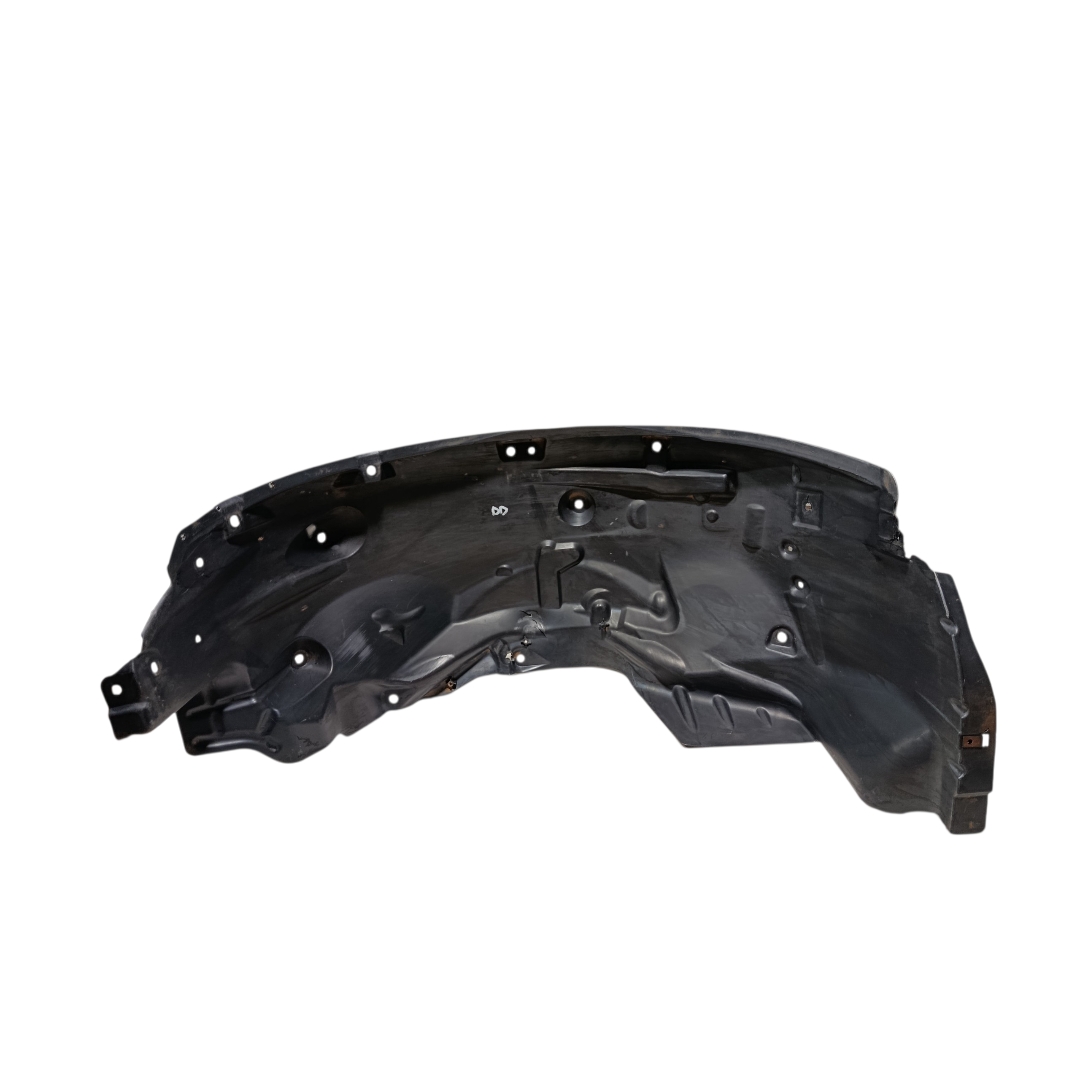 Parabarro dianteiro direito Land Rover Discovery 4 2010 2015