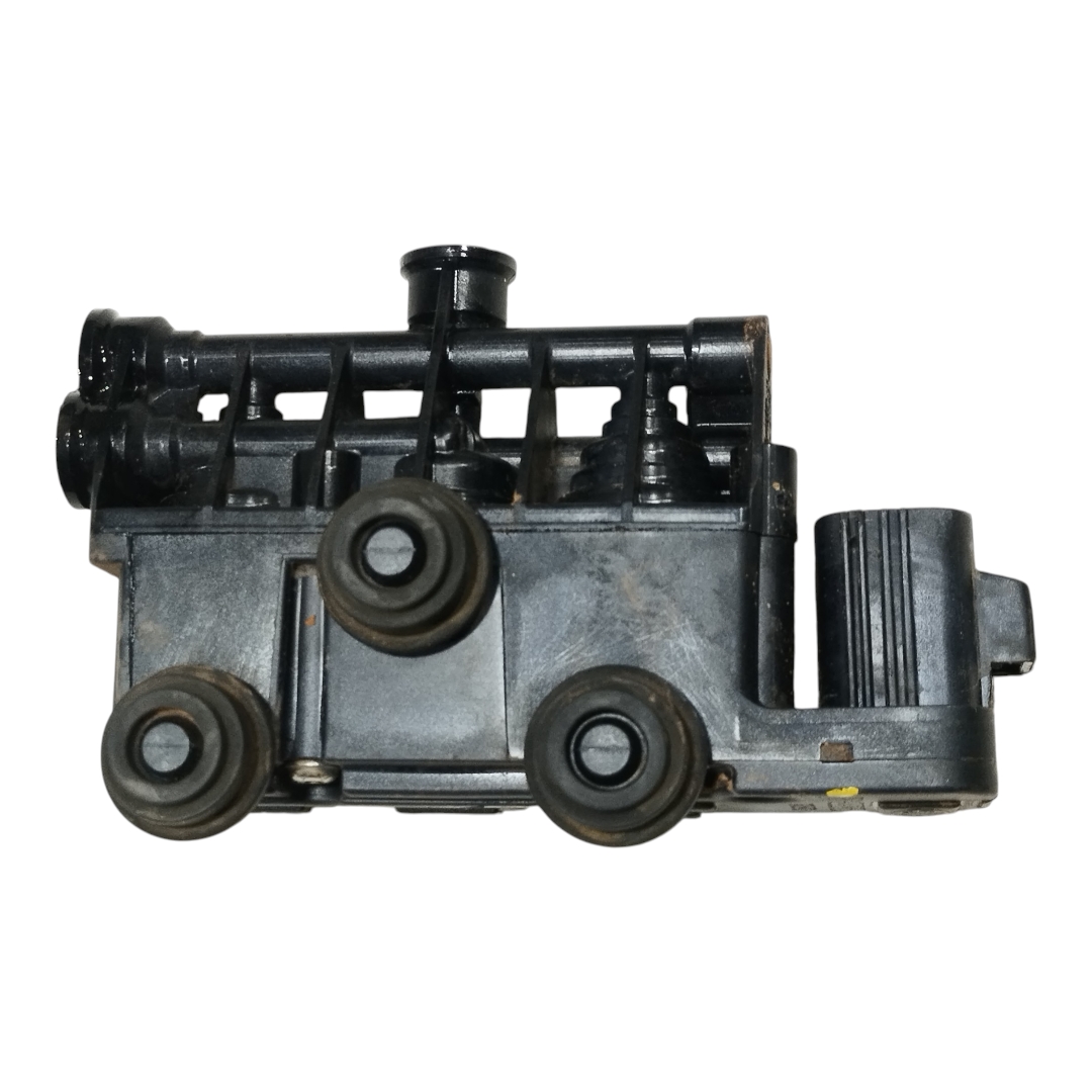 Bloco Valvula Suspensao Ar Land Rover Discovery 4 2012 2013