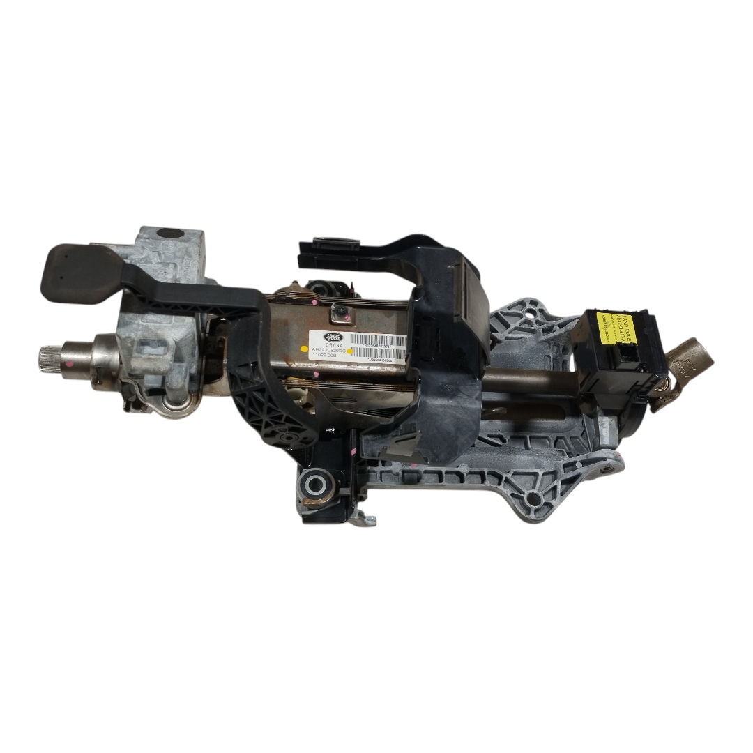 Coluna direção Land Rover Discovery 4 3.0 2010 2012
