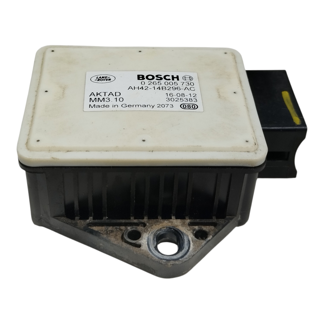 Sensor aceleração Land Rover Discovery 4 2010 2012