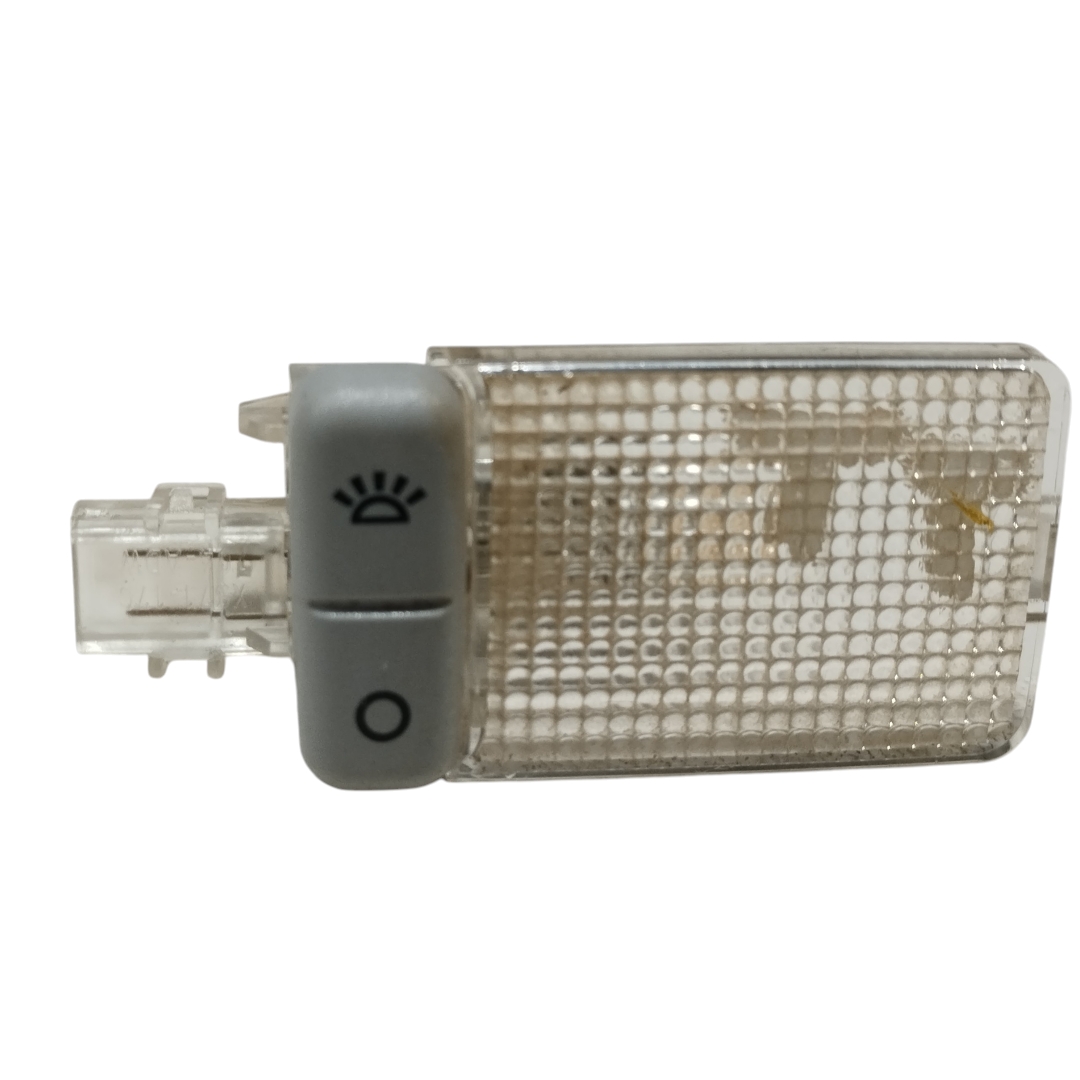 Luz cortesia traseira teto Land Rover Discovery 4 2010 2012