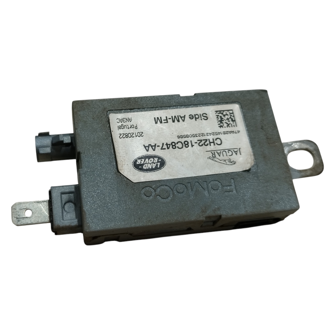 Módulo amplificador antena Land Rover Discovery 4 2010 2015