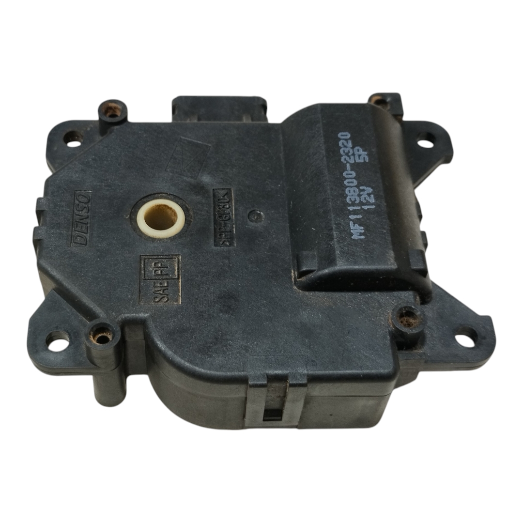 Motor atuador ar dianteiro Land Rover Discovery 4 2010 2015
