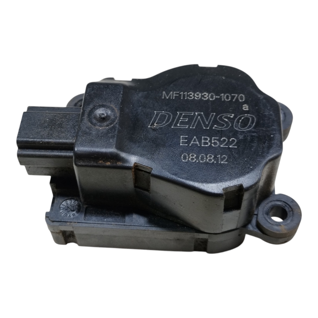 Motor atuador ar dianteiro Land Rover Discovery 4 2010 2015