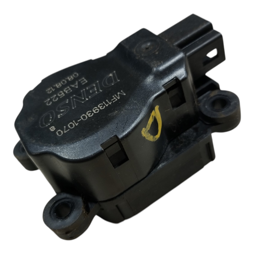 Motor atuador ar dianteiro Land Rover Discovery 4 2010 2015