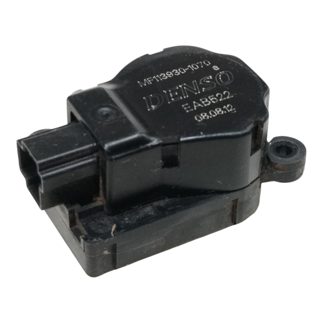 Motor atuador ar dianteiro Land Rover Discovery 4 2010 2015