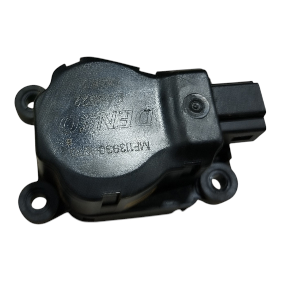 Motor atuador ar dianteiro Land Rover Discovery 4 2010 2015