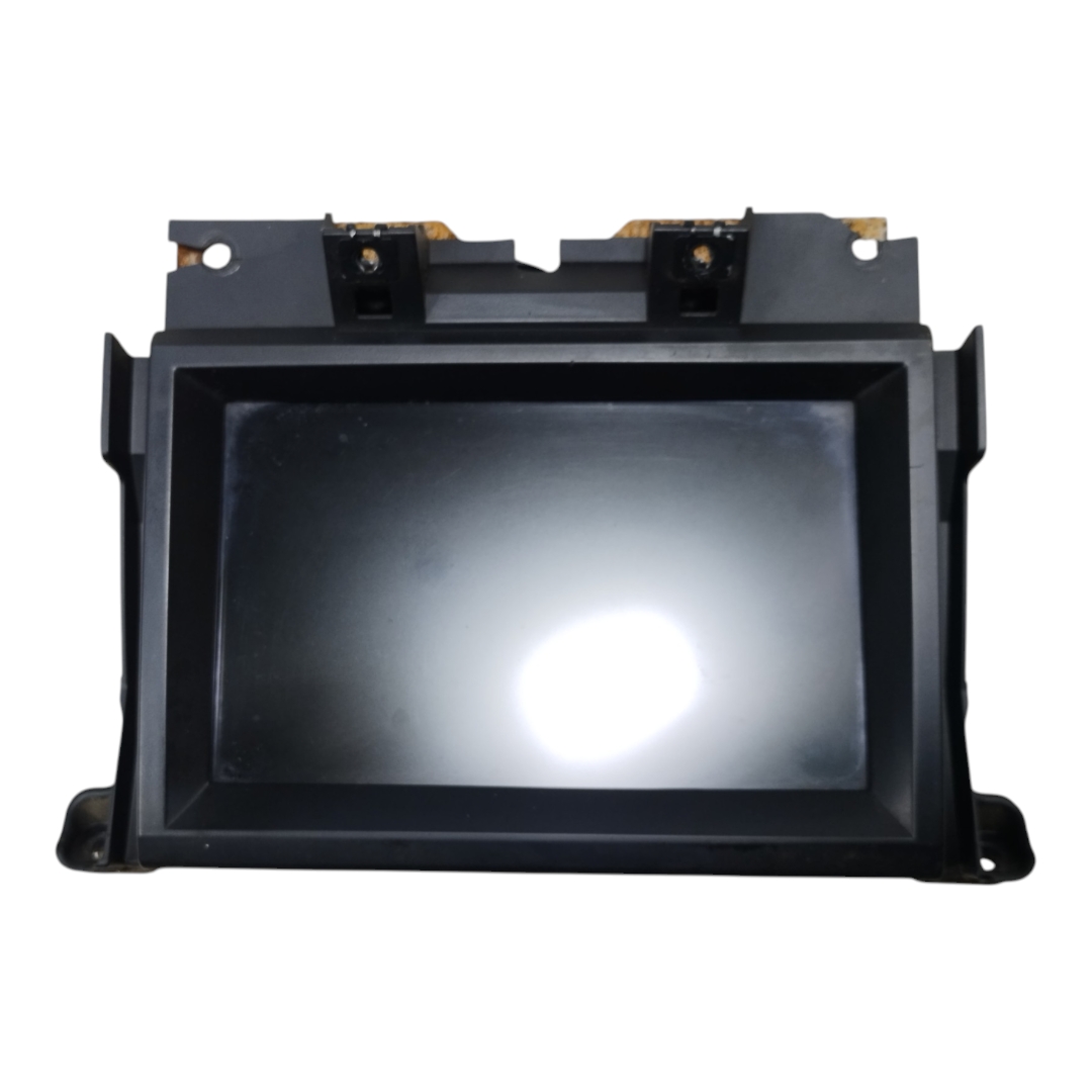 Tela Multimidia Land Rover Discovery 4 2010 2013