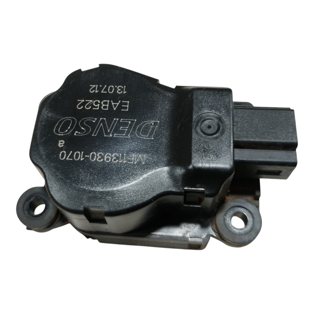 Motor atuador ar traseiro Land Rover Discovery 4 2010 2015