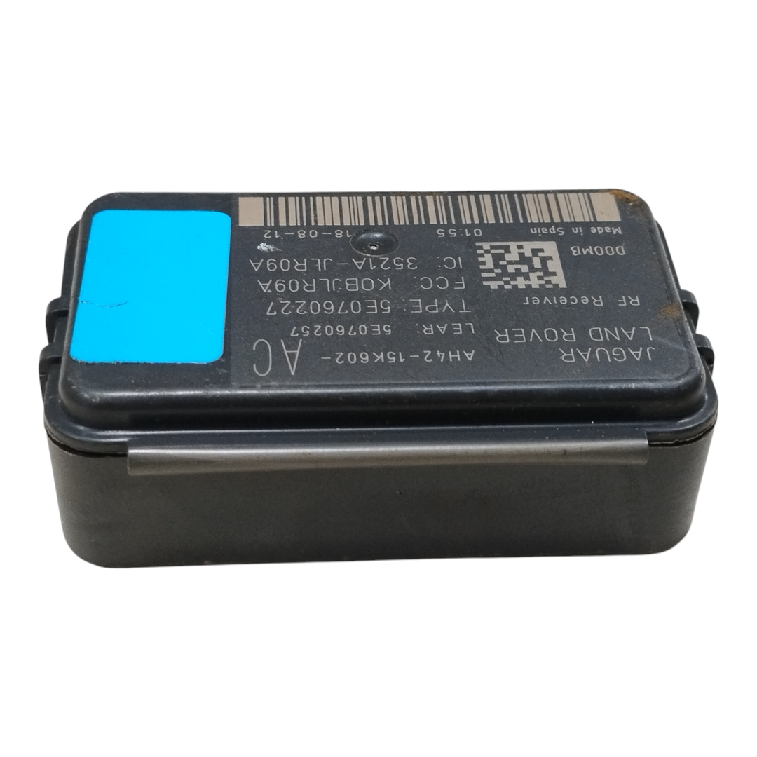 Módulo Alarme Land Rover Discovery 4 2010 2015