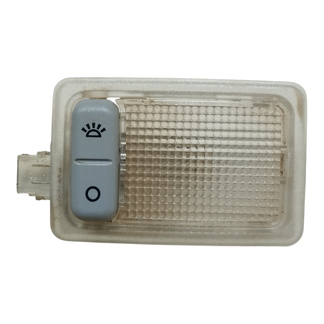 Luz cortesia Teto Land Rover Discovery 4 2010 2012
