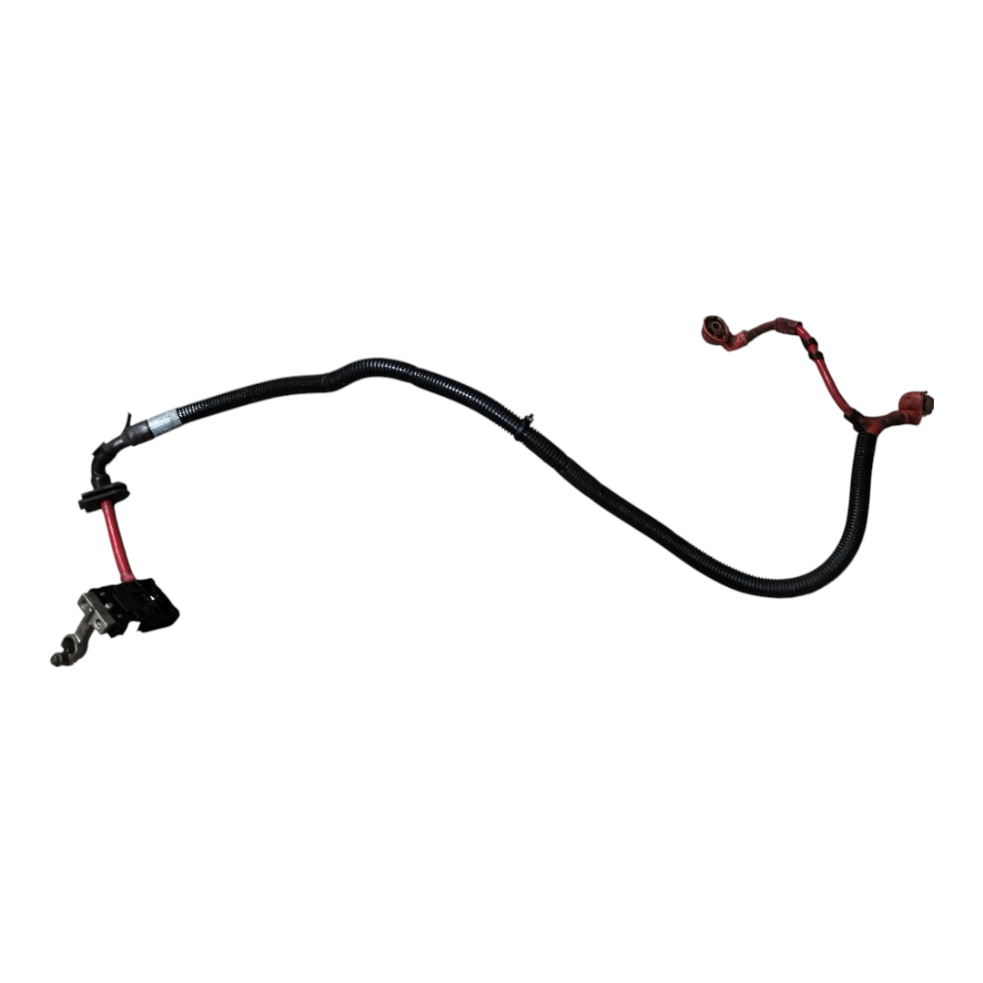 Cabo positivo bateria Land Rover Discovery 4 3.0 2012 2013