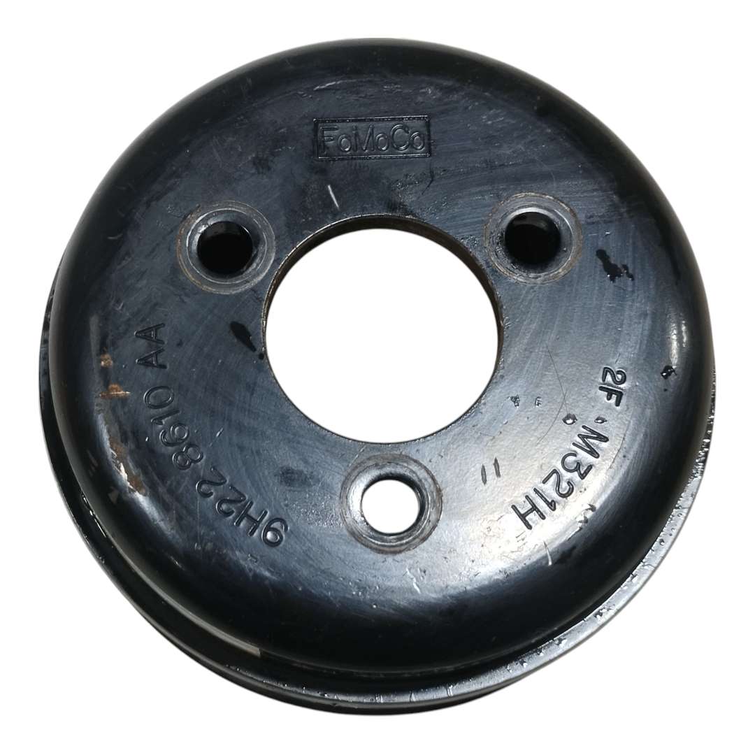 Polia Bomba Agua Land Rover Discovery 4 3.0 2011 2015