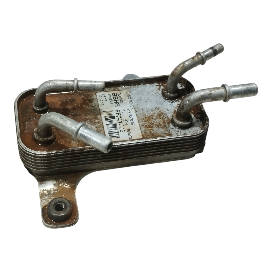 Trocador Calor Cambio Land Rover Discovery 4 3.0 2010 2012