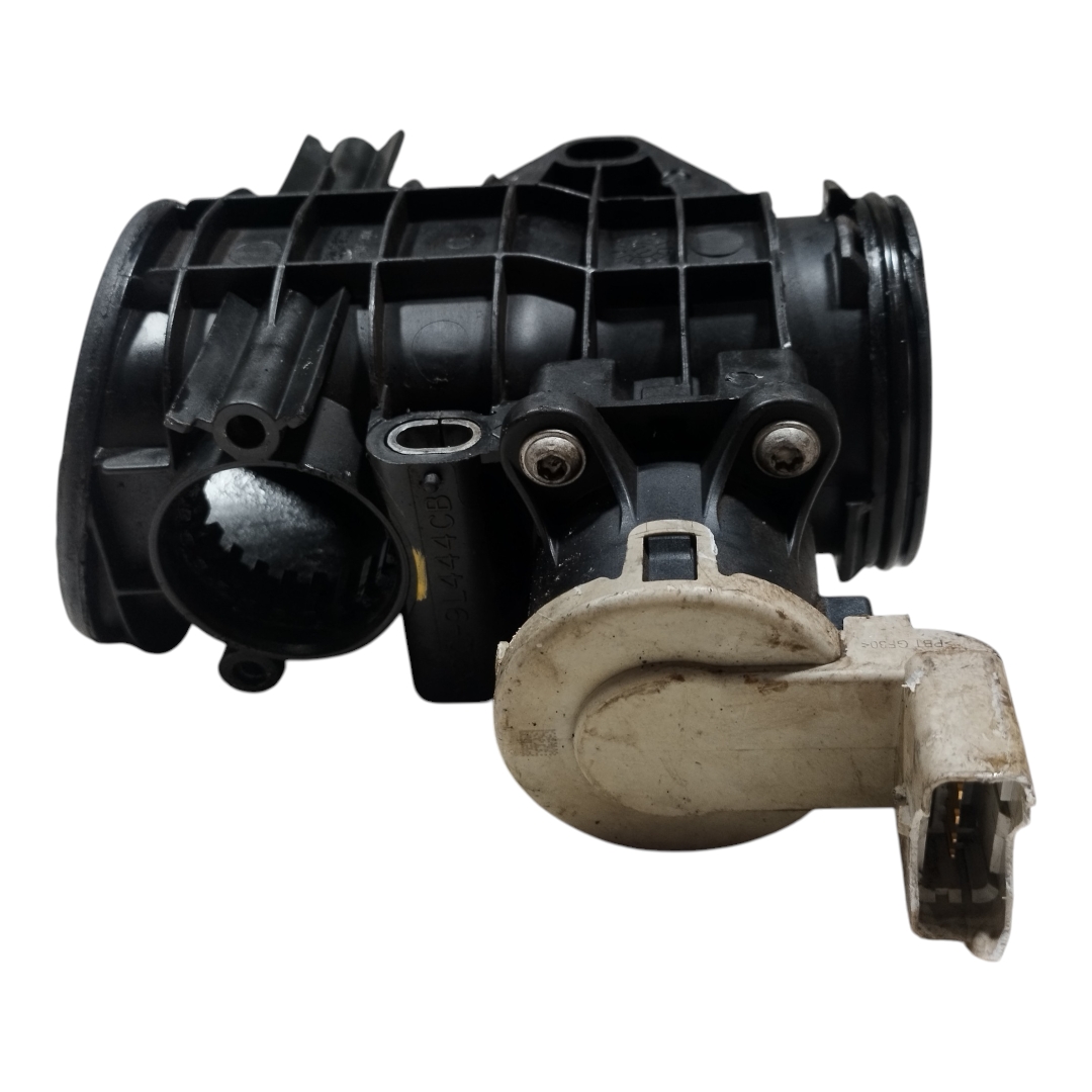 Corpo Borboleta Tbi Land Rover Discovery 4 3.0 2010 2016
