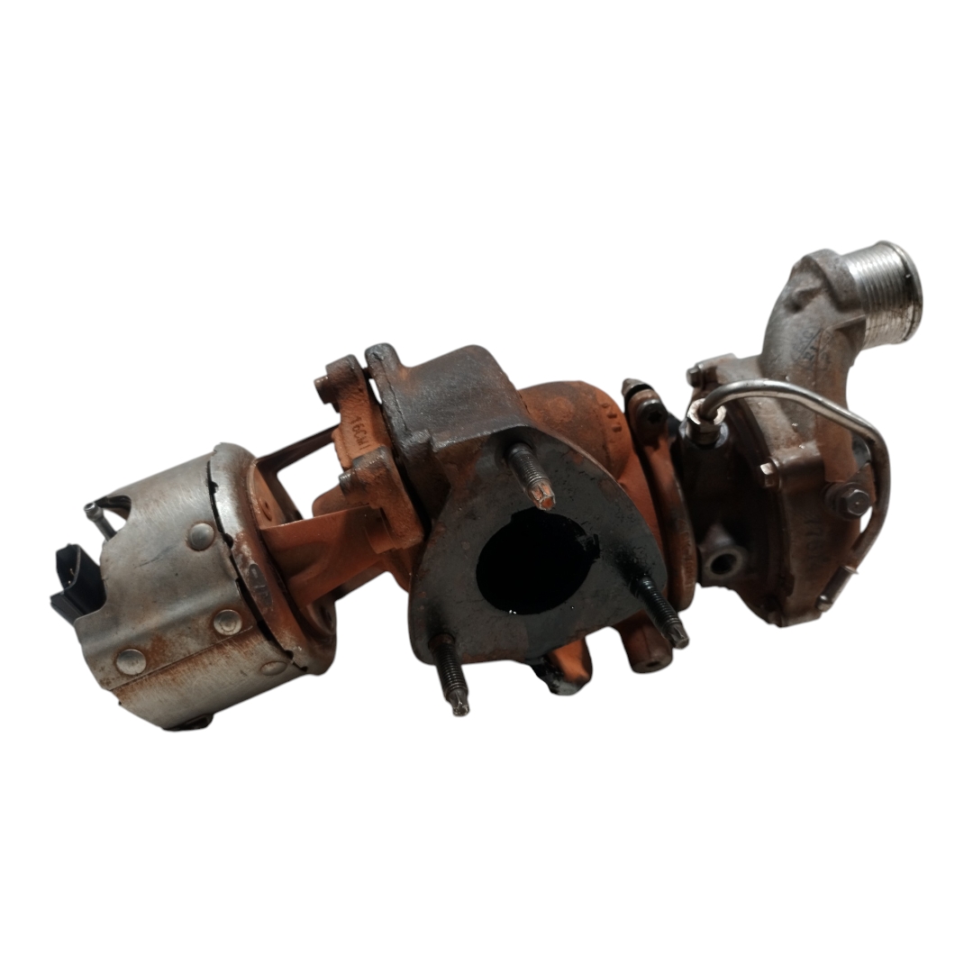 Turbina Land Rover Discovery 4 3.0 2010 2012