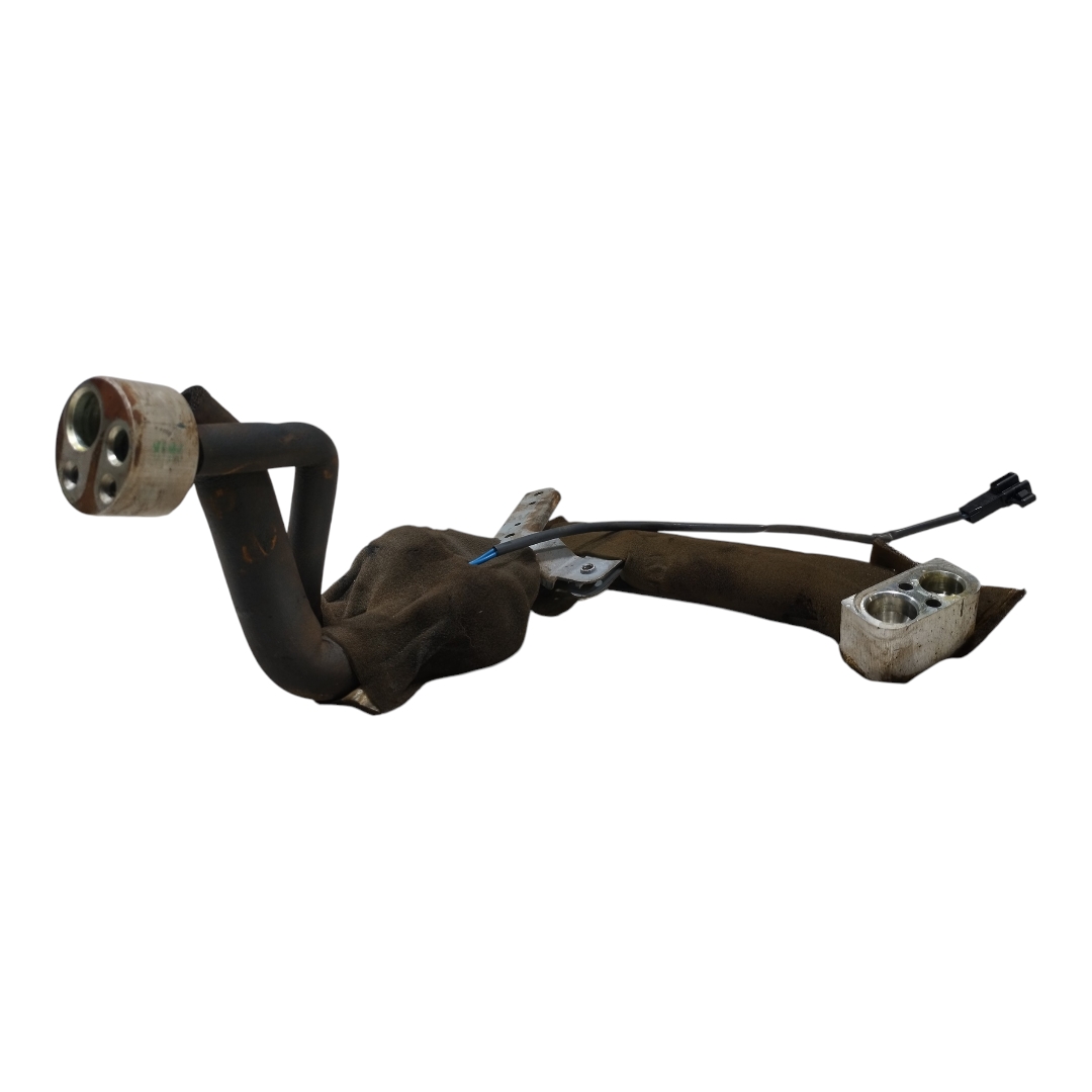 Cano Radiador ar quente Land Rover Discovery 4 2012
