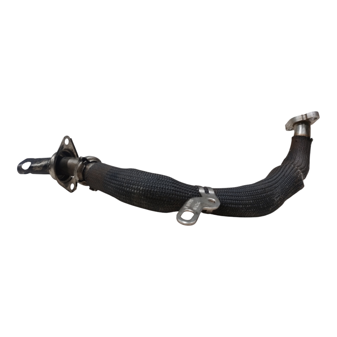 Cano válvula egr Land Rover Discovery 4 3.0 2010 2013
