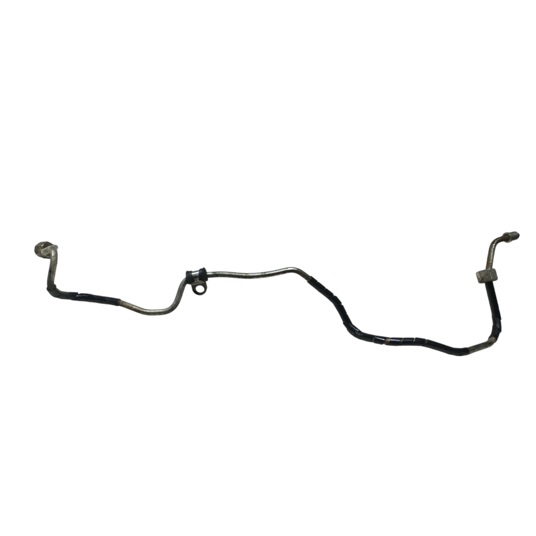 Cano Flauta Traseiro Land Rover Discovery 4 3.0 2011 2012