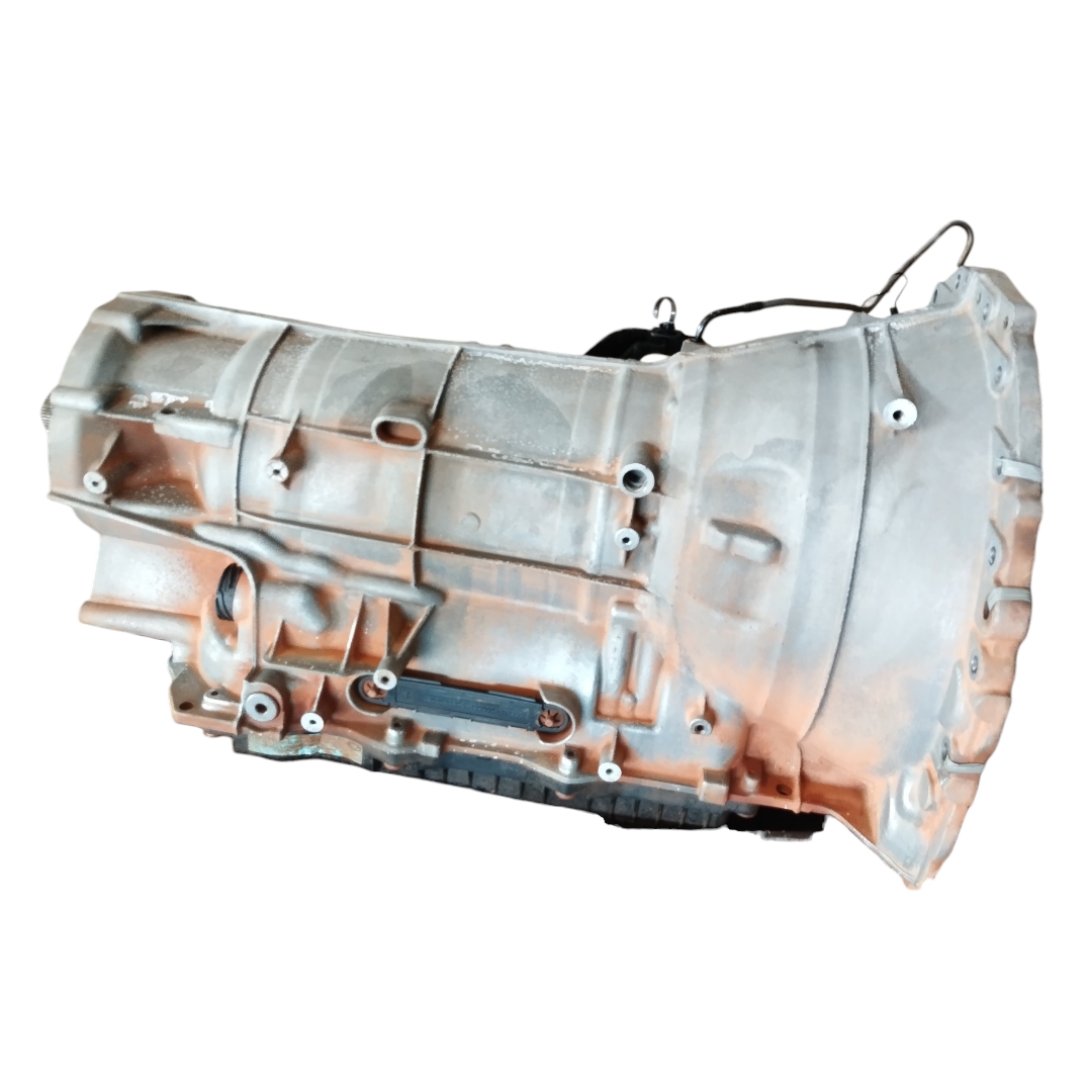 Caixa Marcha Cambio Land Rover Discovery 4 3.0 2012