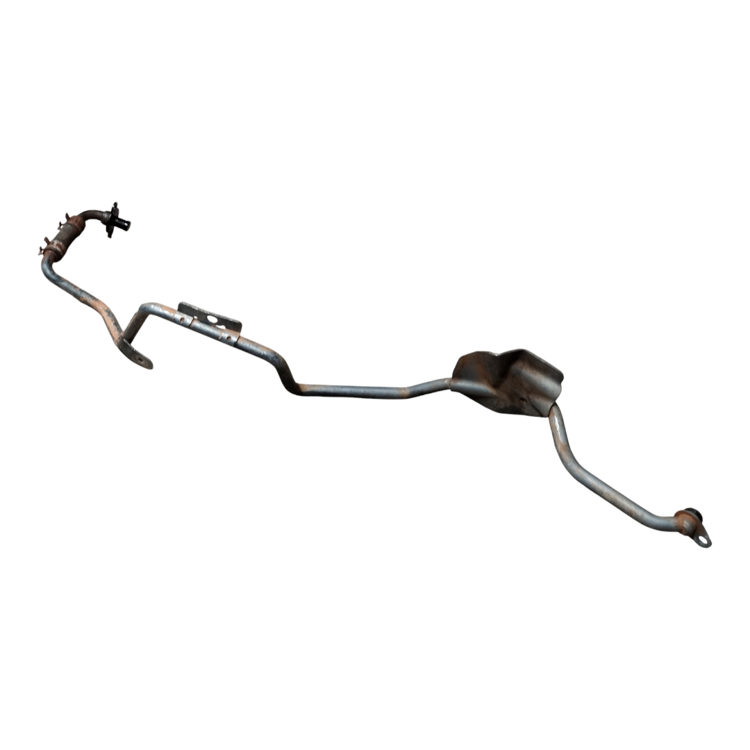Cano Pressão Oleo Motor Land Rover Discovery 4 3.0 2011 2012