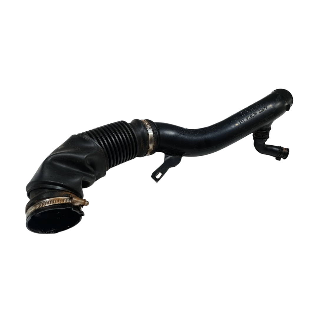 mangueira intercooler Land Rover discovery 4 3.0 2011 a 2014