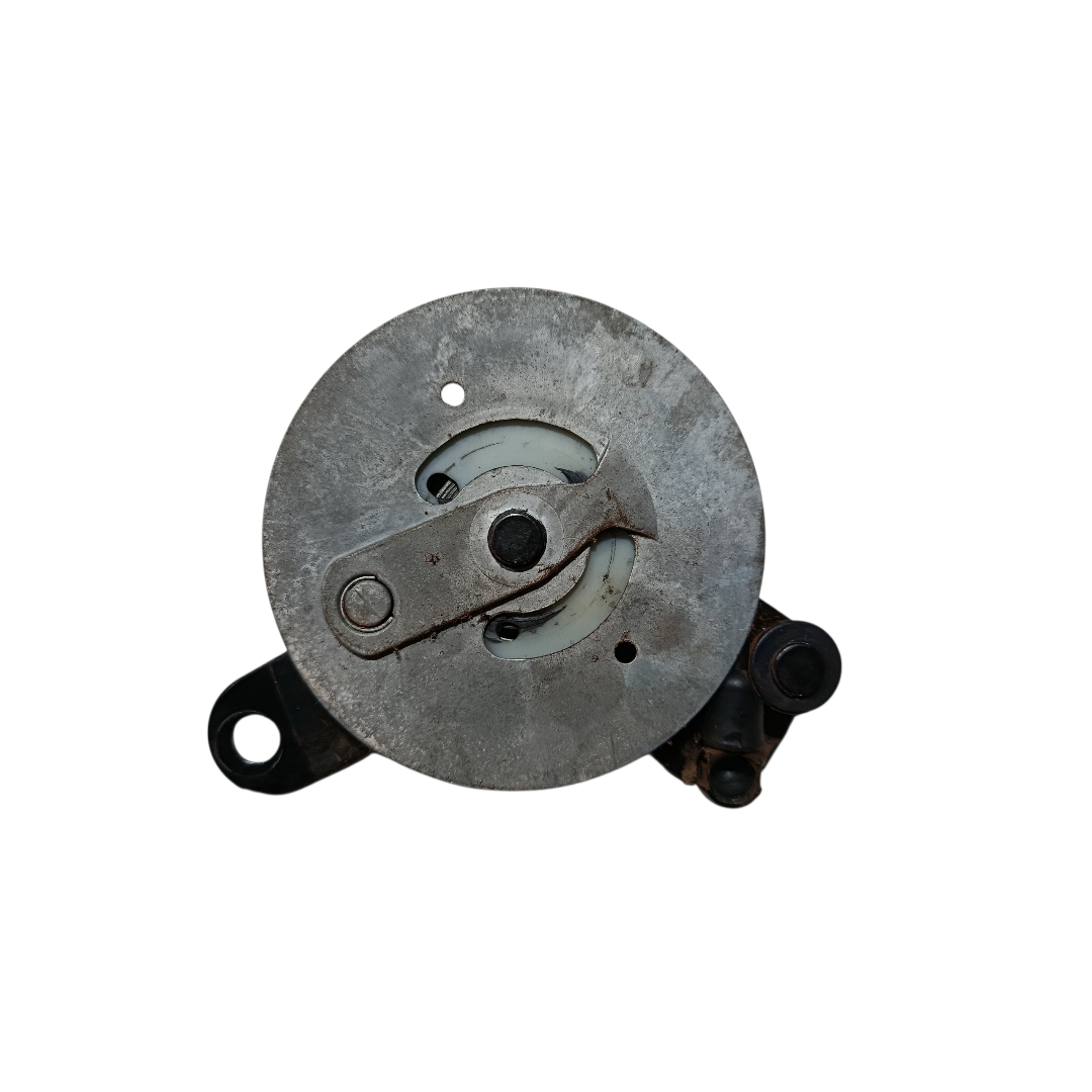 Polia catraca esque porta malas Land Rover Discovery 4 2012