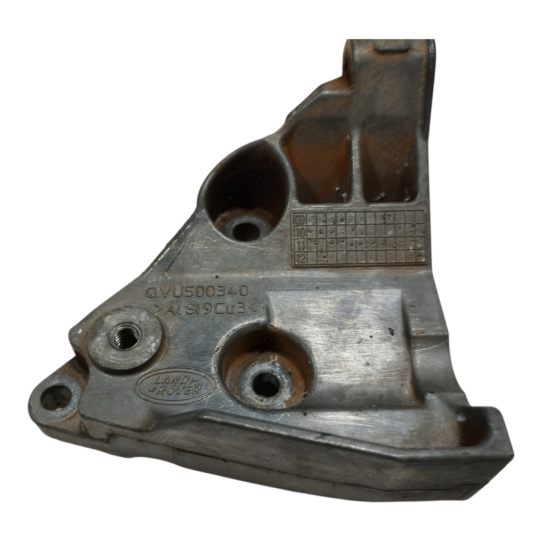 Suporte bomba direção Land Rover Discovery 4 3.0 2010 2015
