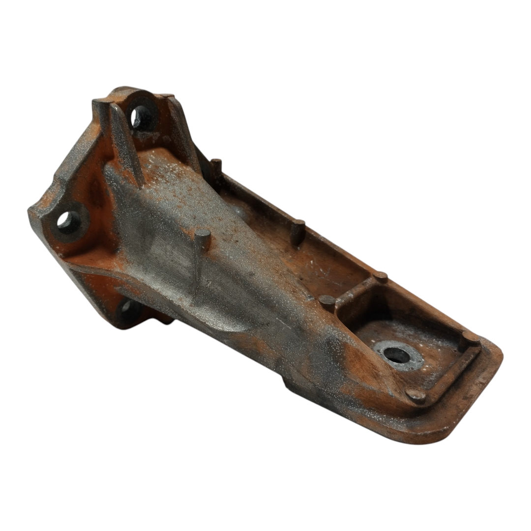 Suporte esquerdo coxim Land Rover Discovery 4 3.0 2010 2012