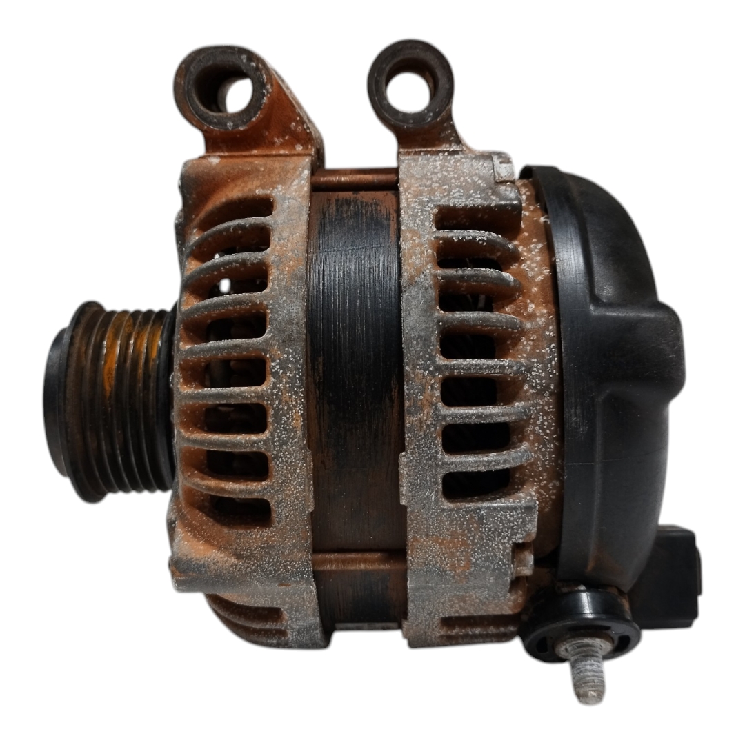 Alternador Land Rover Discovery 4 3.0 2010 2014