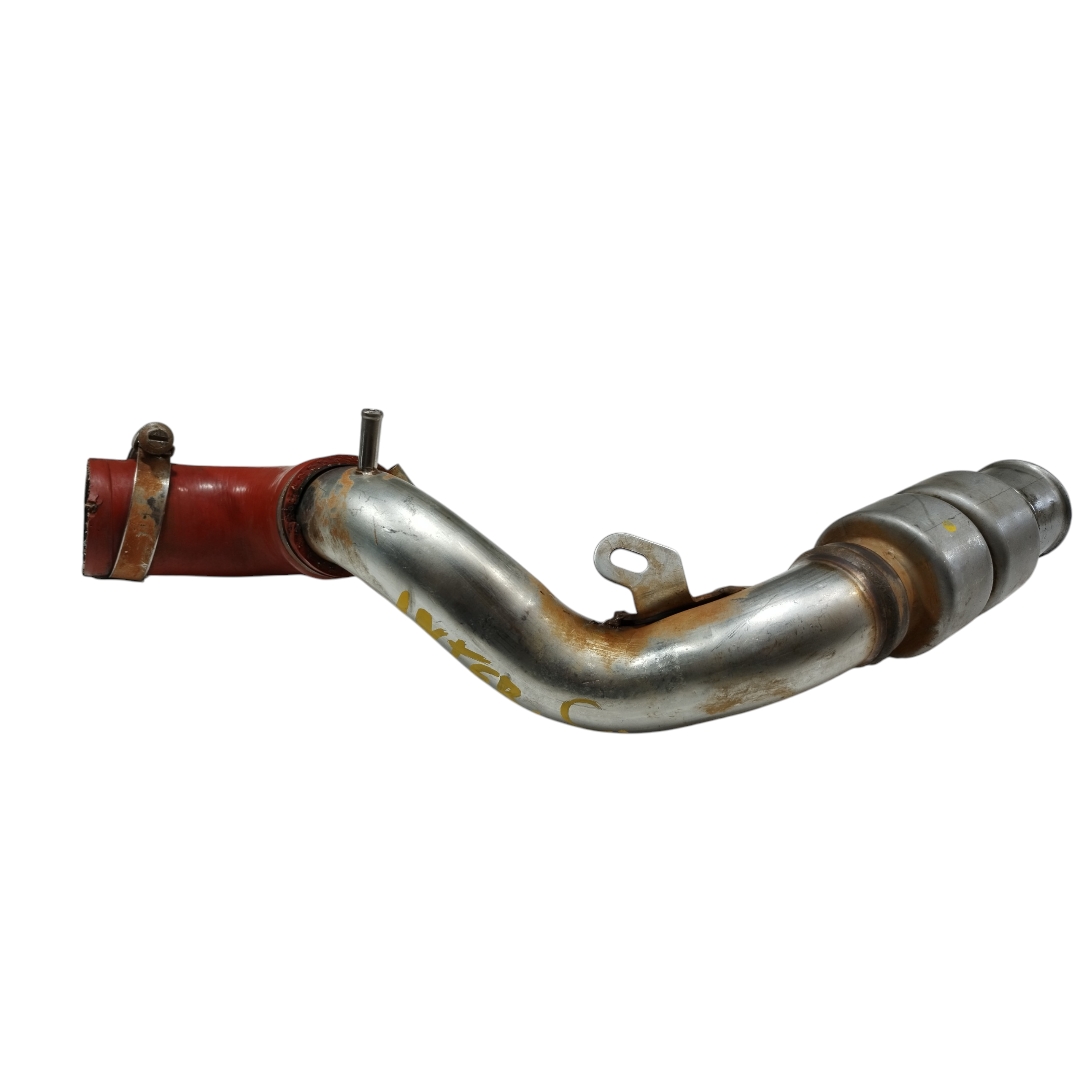 Cano Turbina Land Rover Discovery 4 3.0 2012