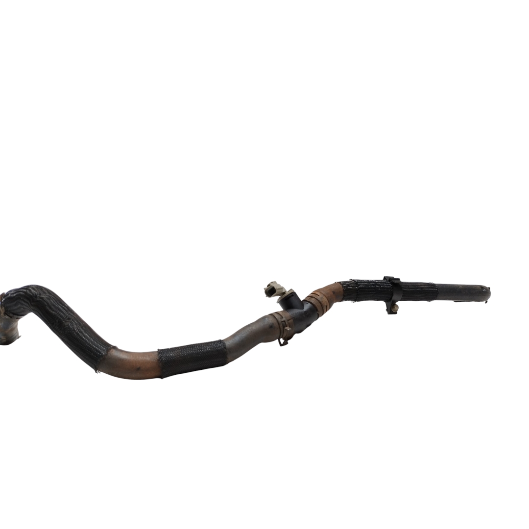 mangueira bomba auxiliar Land Rover discovery 4 3.0 12 a 14
