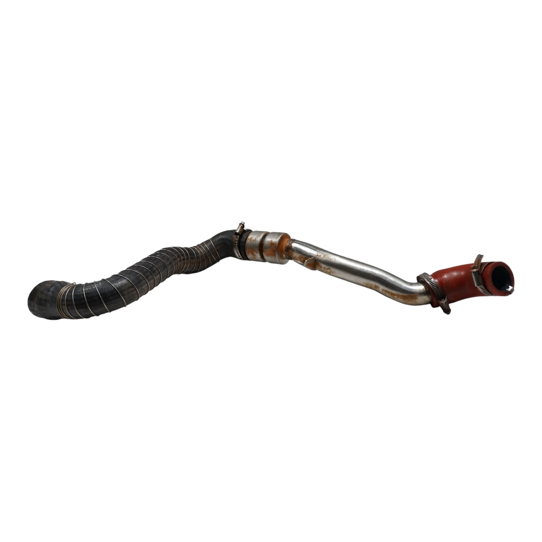 Cano mangueira turbina Land Rover Discovery 4 3.0 2012 2015
