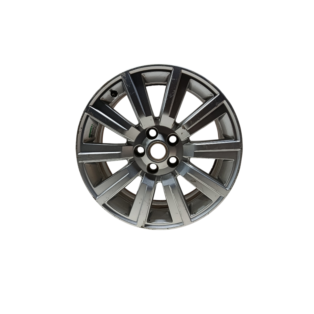 Roda Aro 19 Land Rover Discovery 4 2011 2013