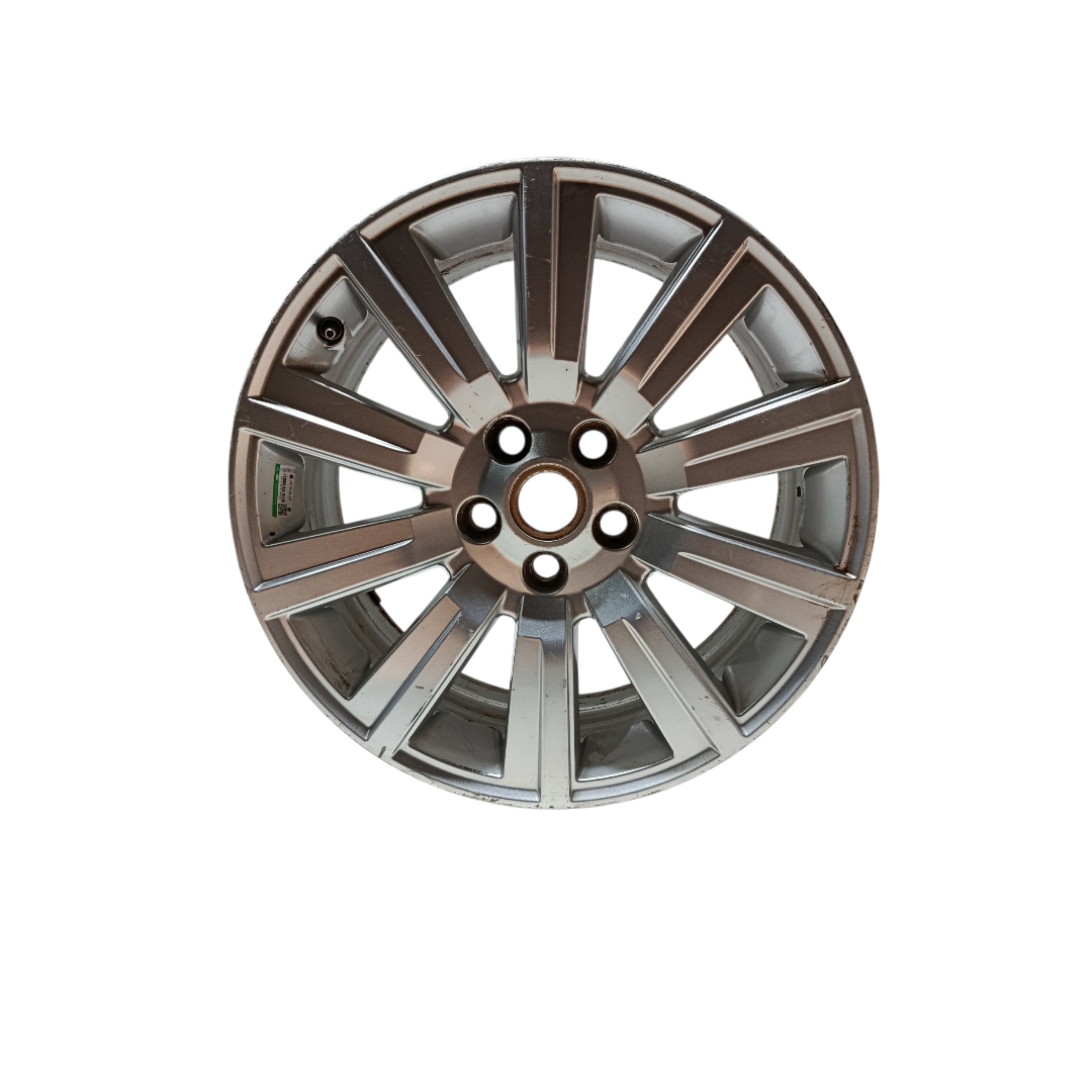 Roda Aro 19 Land Rover Discovery 4 2010 2013