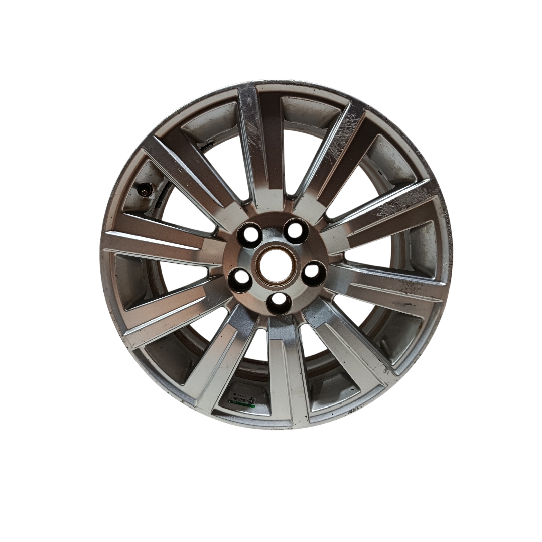 Roda Aro 19 Land Rover Discovery 4 2011 2013