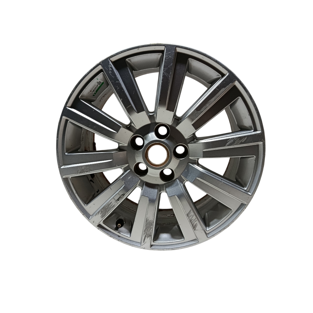 Roda Aro 19 Land Rover Discovery 4 2011 2013