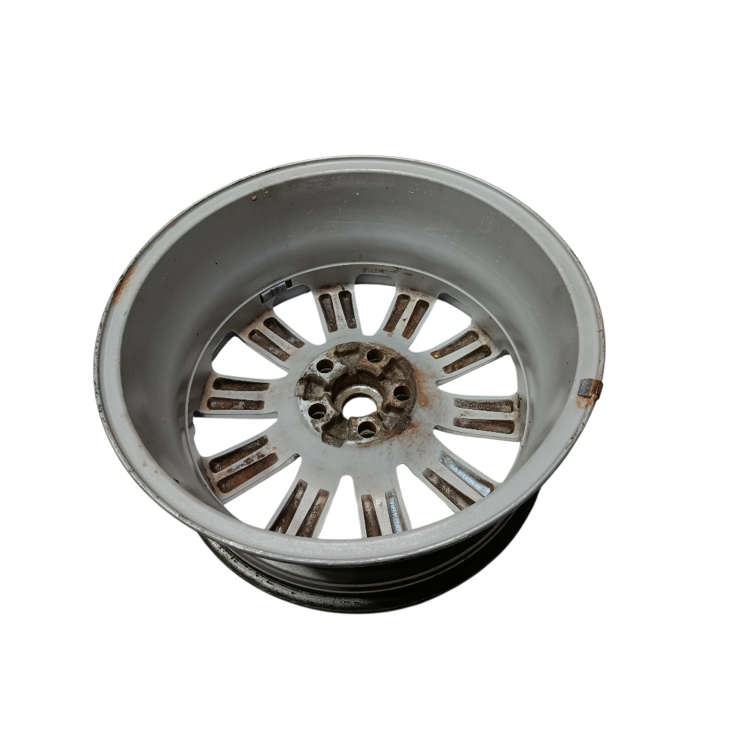 roda original aro 19 land rover discovery 4 2011 2012 2013
