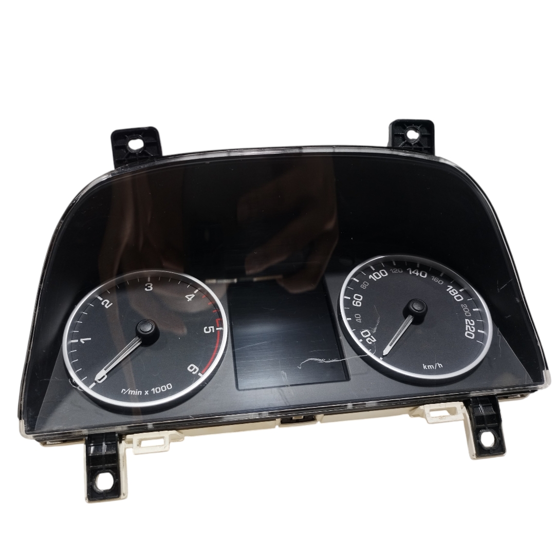 Painel instrumentos Land Rover Discovery 4 2010 2015