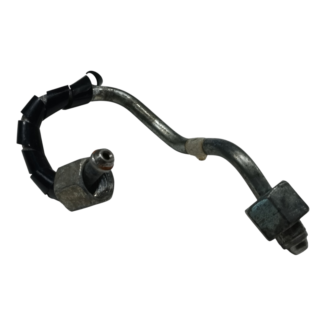 tubo injetor combustível Land Rover discovery 4 3.0 12 a 14