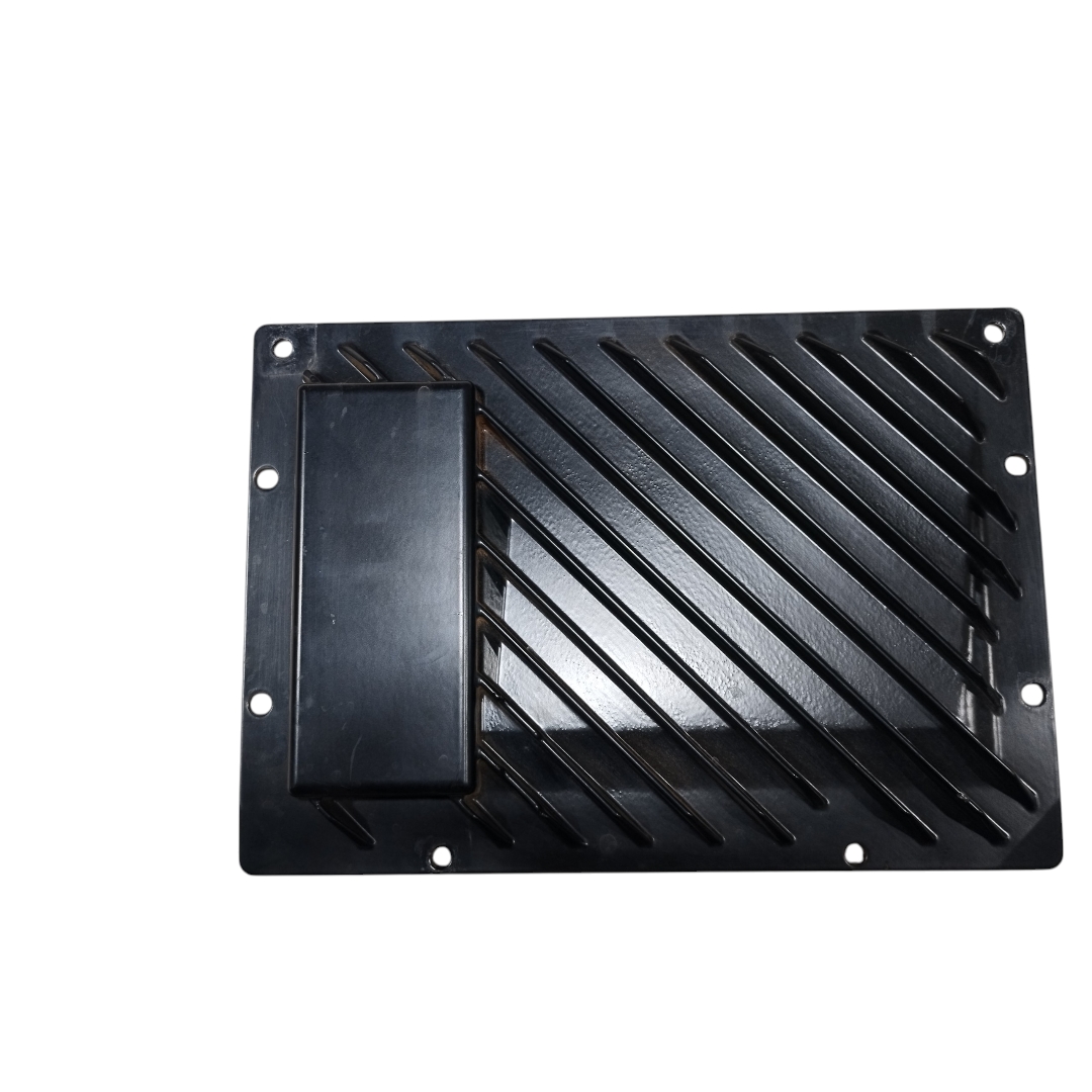 Módulo amplificador Som Land Rover Discovery 4 2010 2015