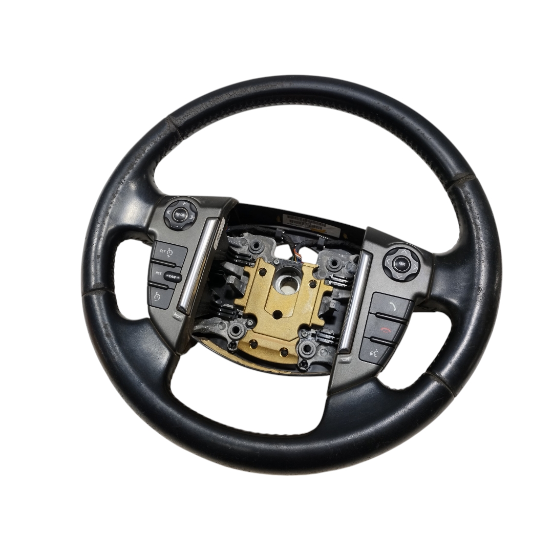 Volante Motorista Land Rover Discovery 4 3.0 2012