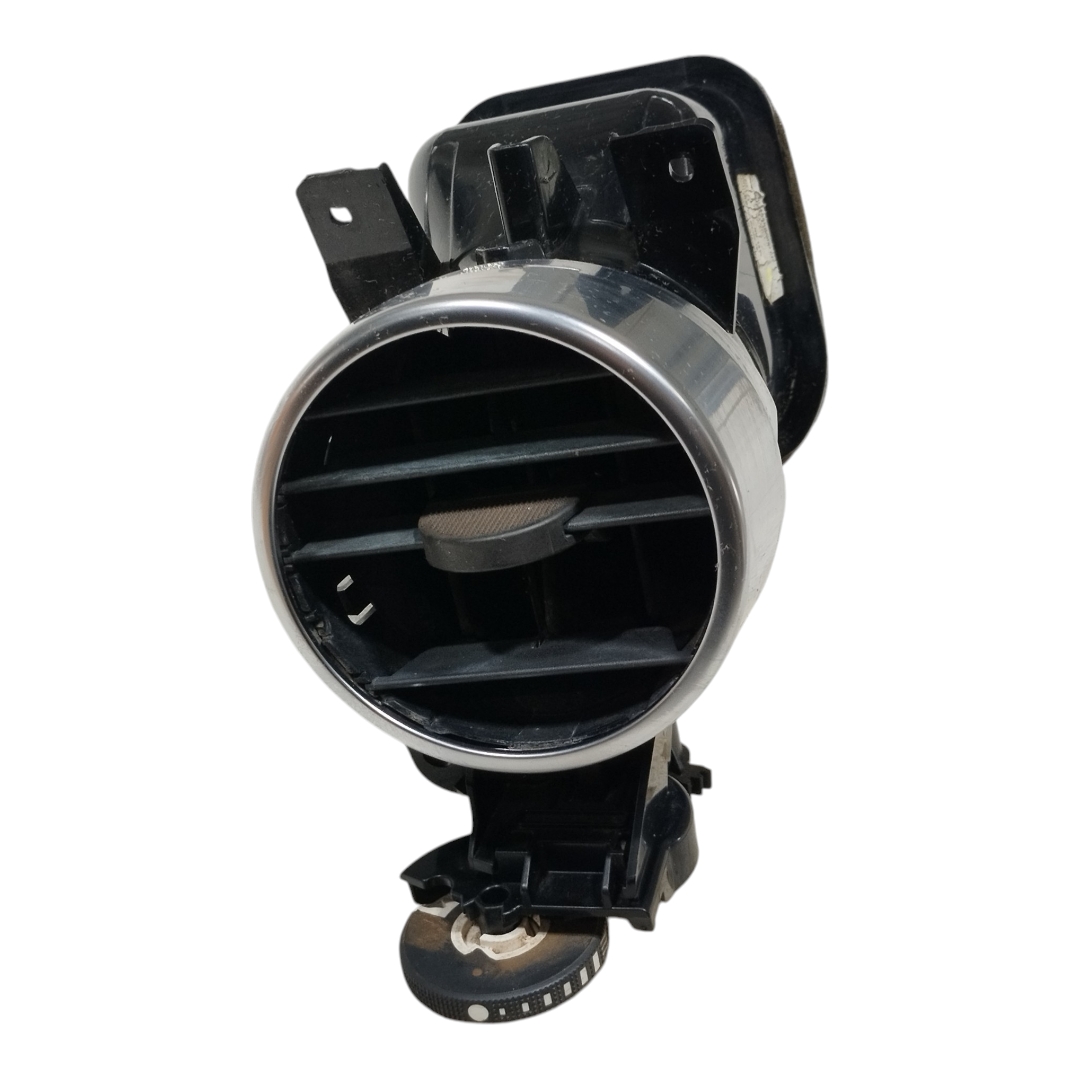 Difusor ar central painel Land Rover discovery 4 2010 2015