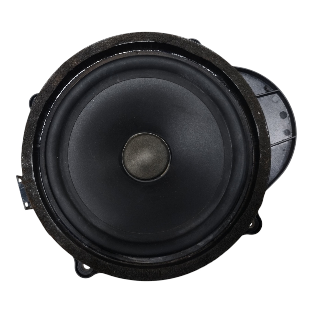 Alto falante porta dianteira esquerda discovery 4 2010 2015