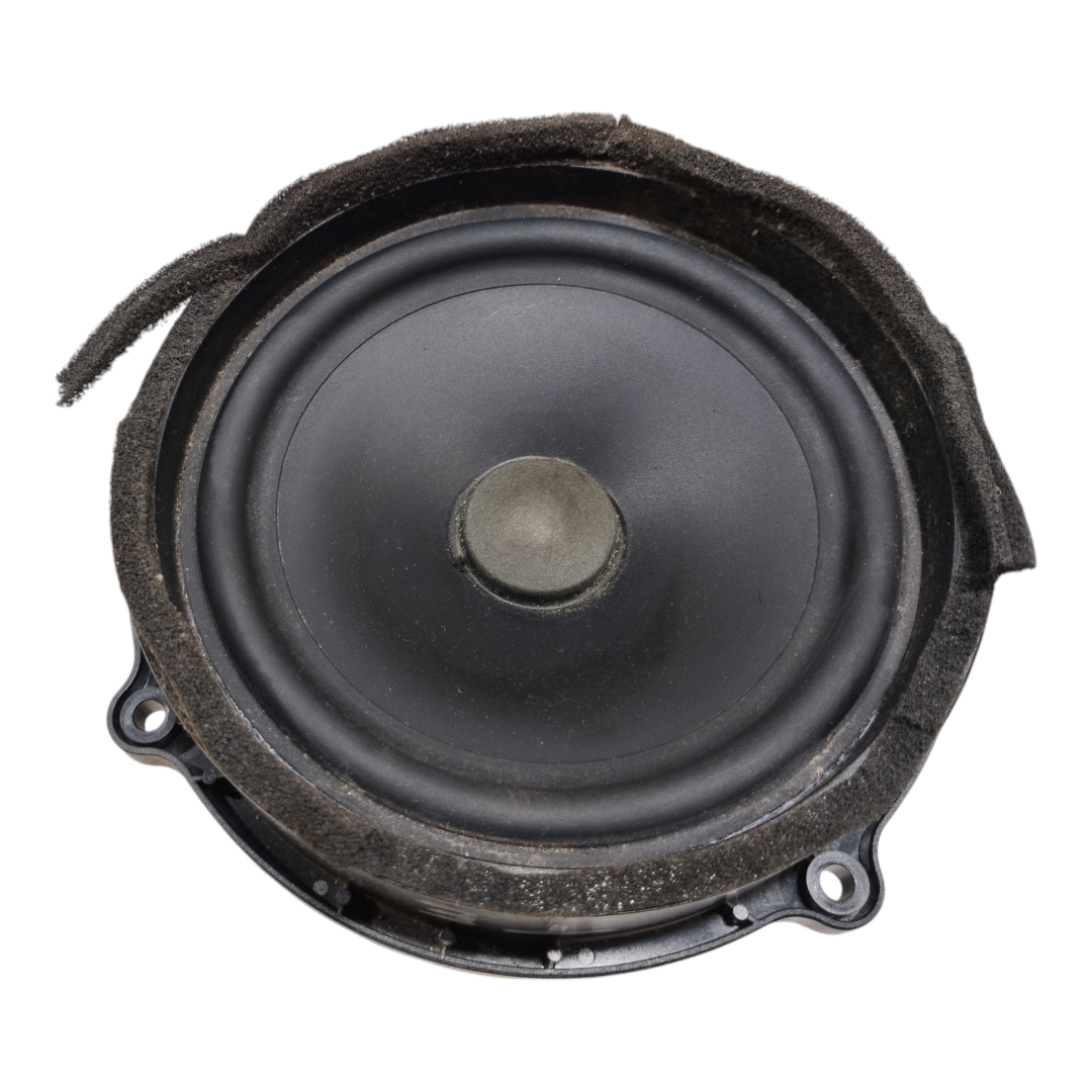 Alto falante porta traseira esquerda discovery 4 2010 2015