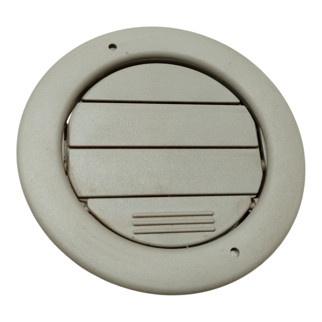 Difusor ar condiciona teto Land Rover discovery 4 2009 2013