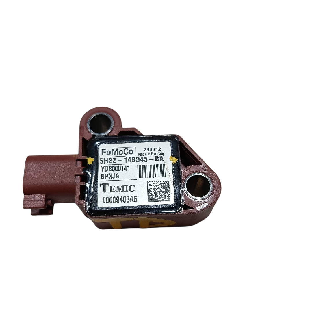 Sensor impacto traseiro direito Discovery 4 2012 2015