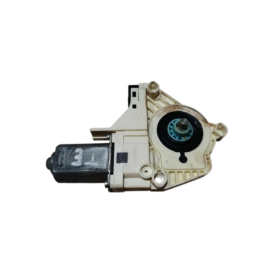 Motor máquina vidro traseiro esquerdo Discovery 4 2010 2012